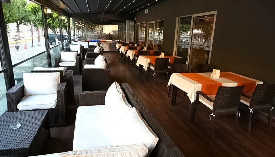 هتل روکس رویال کوش آداسی